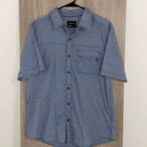 New without tags marmot button up